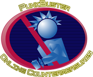PunkBuster for Soldier of Fortune 2