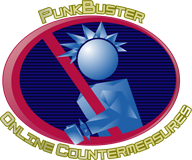 Punkbuster Kicked Player Restriction Service Communication Failure