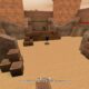 Blue flag view of mp_cobra map for soldier of fortune 2