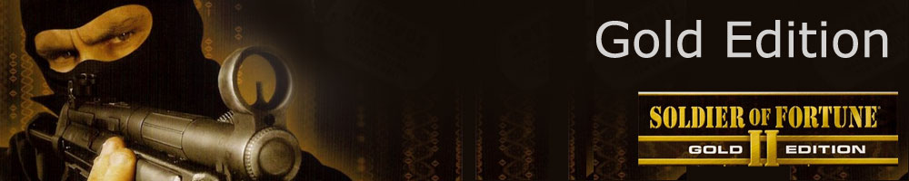 SoF2GL SoF2.org Gaming Ladder for Gold Edition