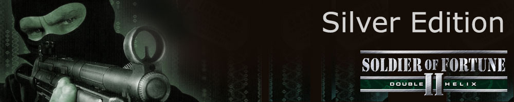 SoF2GL SoF2.org Gaming Ladder for Silver Edition