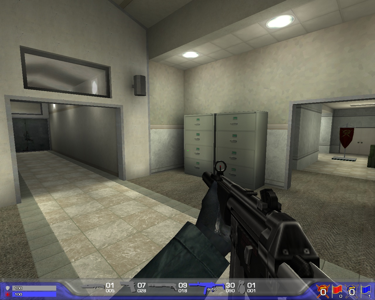 Counter-Strike: Condition Zero Gameplay in 2022